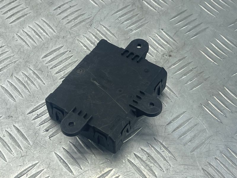 Блок керування дверей 9G9T14B534AC Volvo XC60