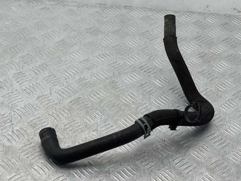 Шланг системи охолодження 4G0145921C Audi A6