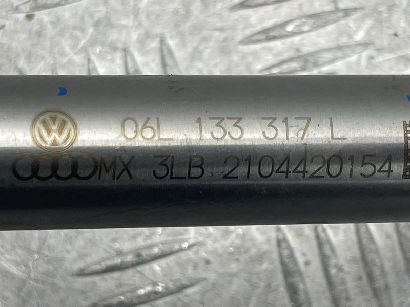 Топливная рампа 06L133317L Volkswagen Tiguan