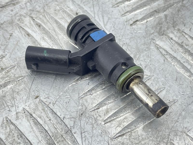 Паливна форсунка низького тиску 06E906031 Audi A6 Audi A6, Audi A7, Audi A8, Audi Q7