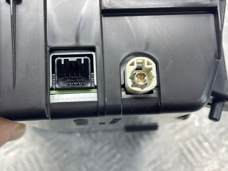 Проекція на лобове скло 31473184 Volvo XC90