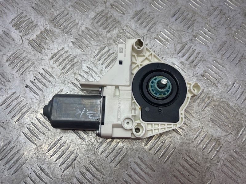Мотор склопідйомника 8K0959801B Audi A7