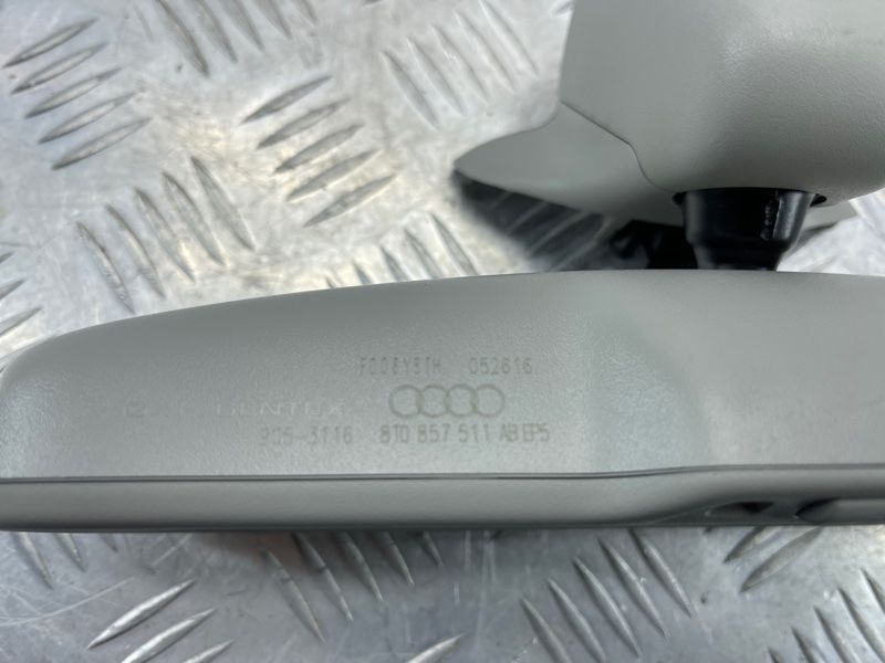 Зеркало заднего вида салона 8T0857511ABEP5 Audi A6