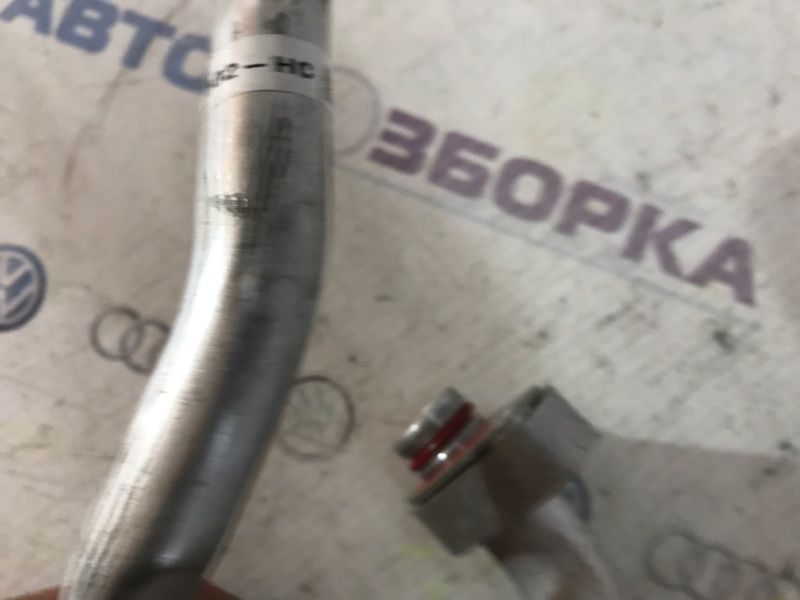 Шланг кондиционера k2gh19n602hc Ford Edge