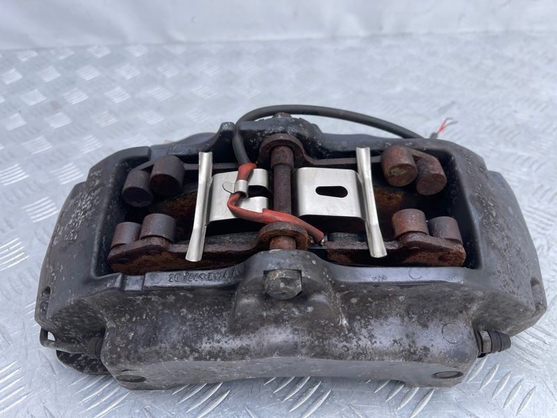 Супорт гальмівний 7L6615149 Audi Q7