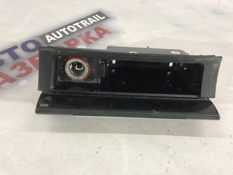 Декор для приладової панелі 3C0863284K Volkswagen CC