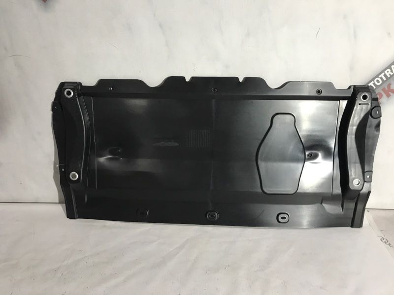 Шумоізоляція двигуна 4G0863821H Audi A6