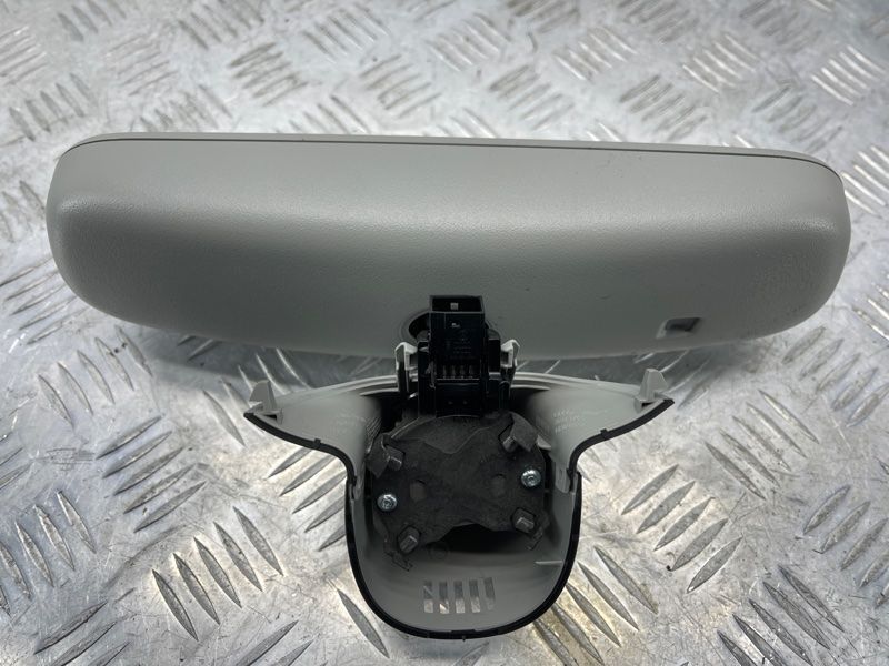 Зеркало заднего вида салона 8T0857511ABEP5 Audi A6