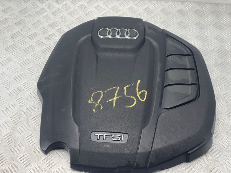 Накладка двигуна 06L103925 Audi A6