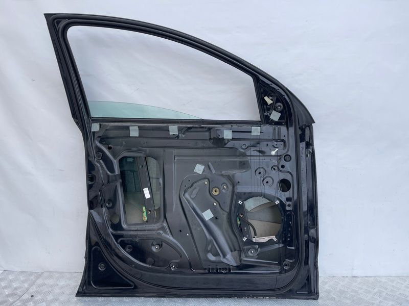 Дверь 4L0831051A Audi Q7