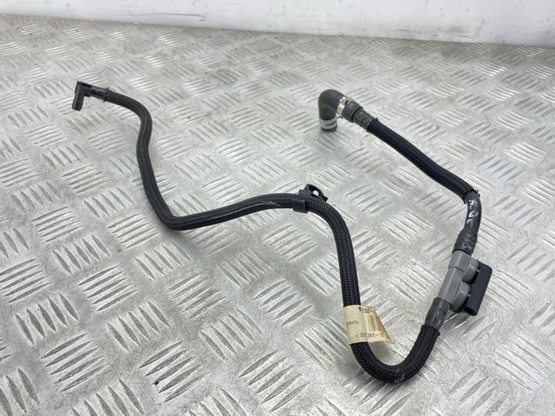 Патрубок F2GC9C490CG Ford Edge