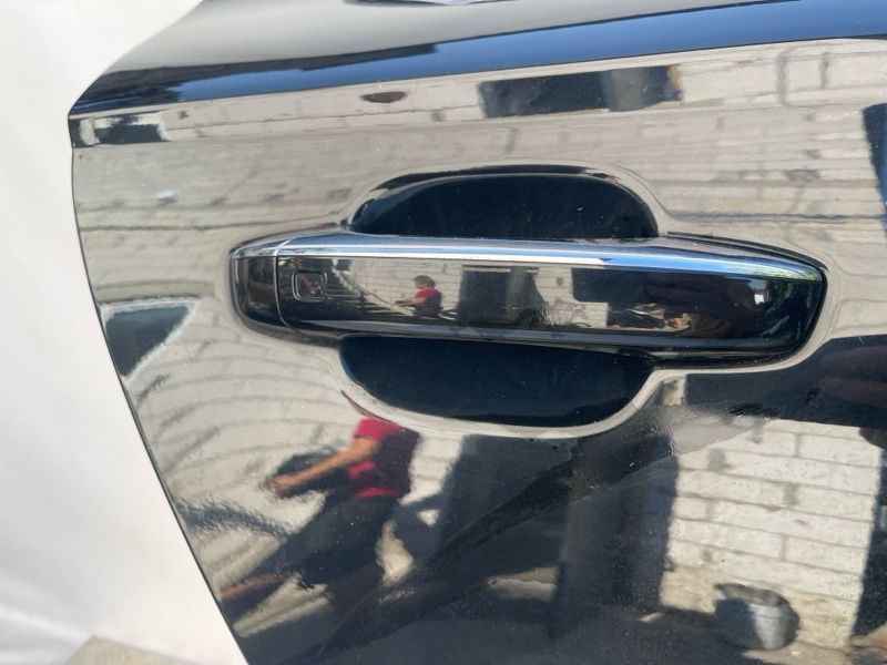 Двері 4G5833052 Audi A6