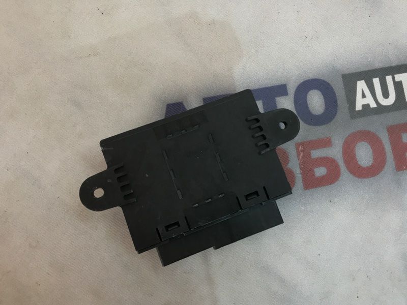 Блок управления двери DG9T14B531FA Ford Edge