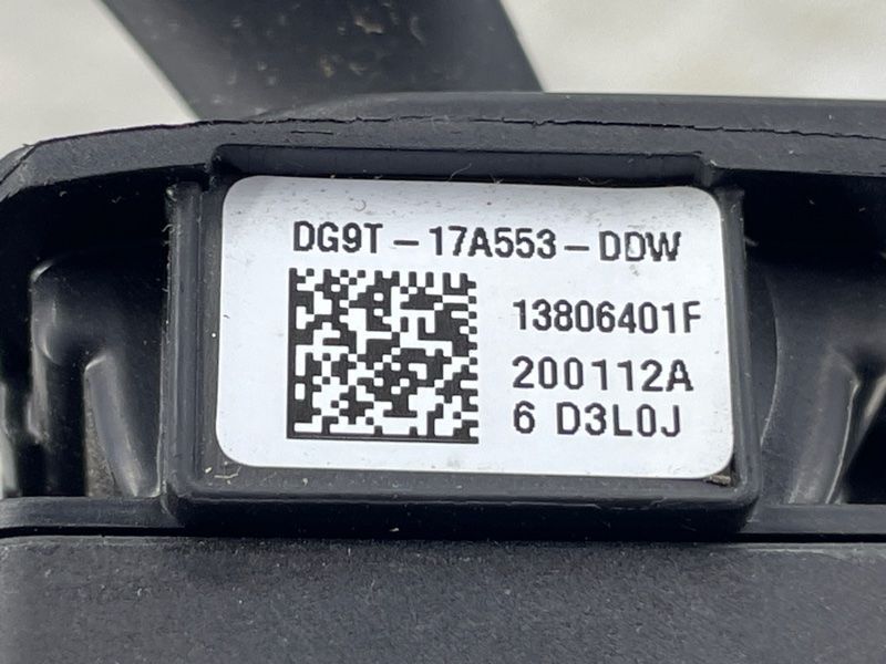 Підрульовий перемикач DG9T17A553DDW Ford Edge