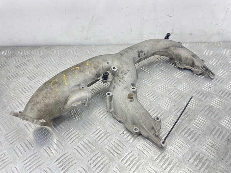 Коллектор впускной 059145762K Audi Q7