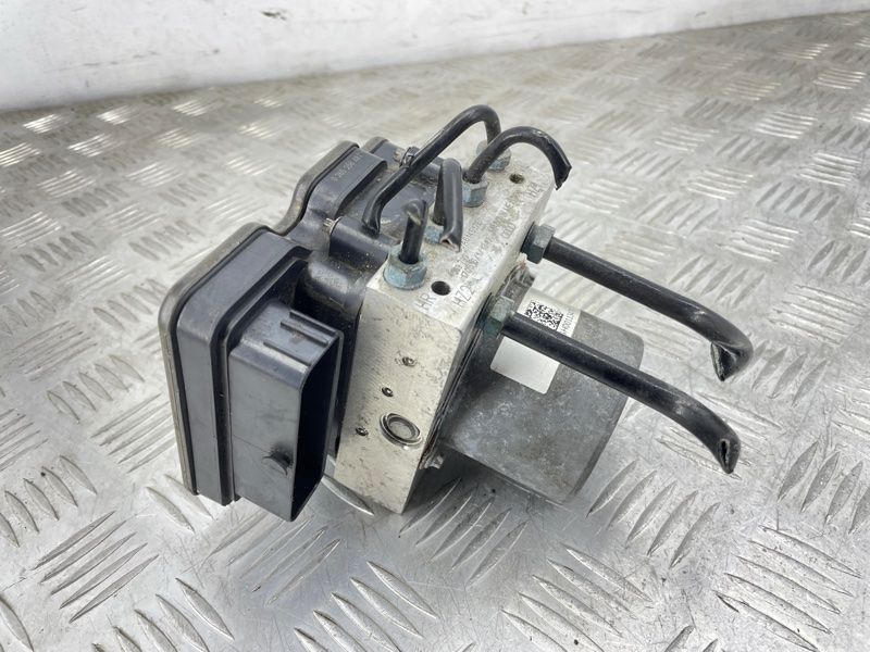 Блок ABS 80A907379E Audi Q5