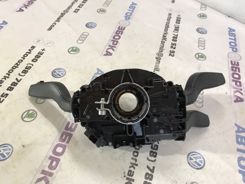 Шлейф керма 4G0953568A Audi A6
