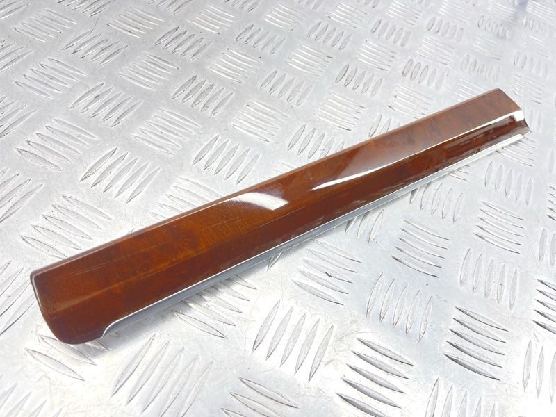 Молдинг дверей 4L0867410 Audi Q7