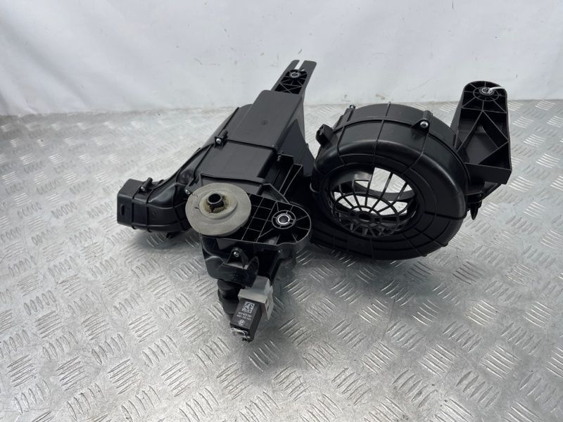Корпус печки в сборе Volvo XC90