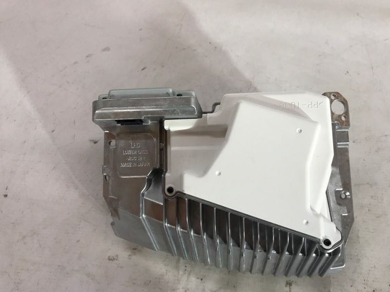 Проекція на лобове скло 4M0919617B Audi Q7