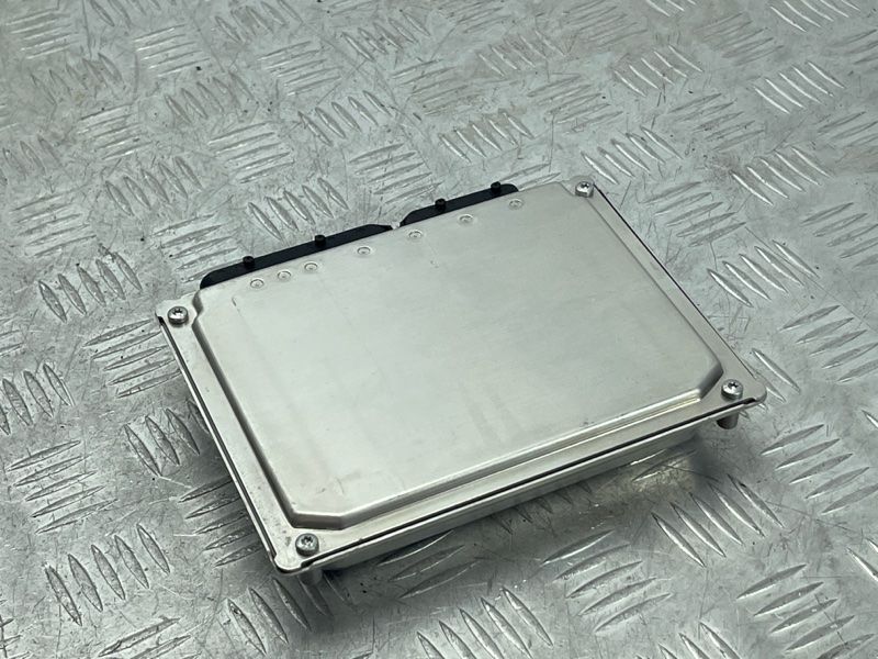 Блок керування двигуном 7L0907553G Volkswagen Touareg