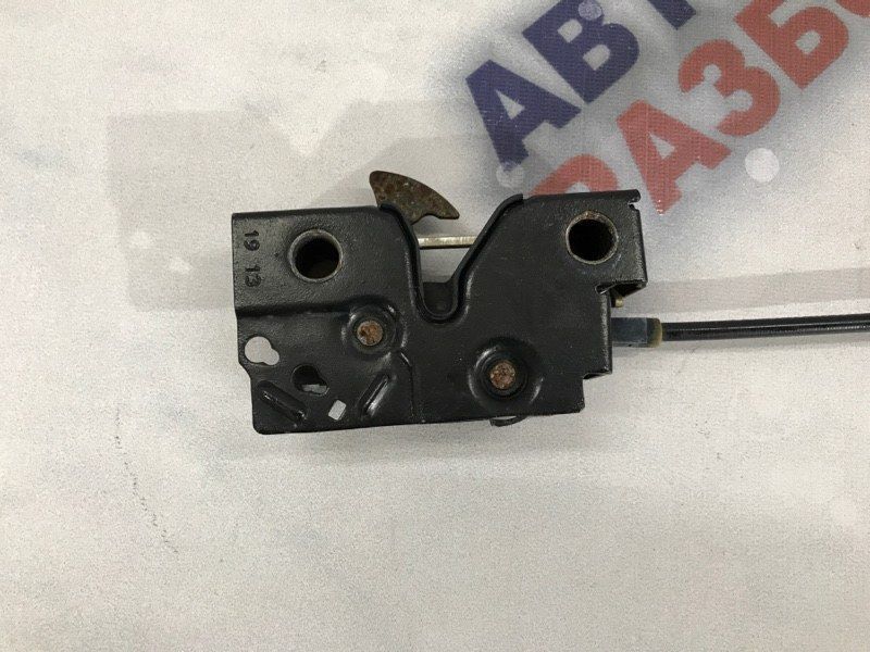 Замок капота 5U0823509C Volkswagen Beetle