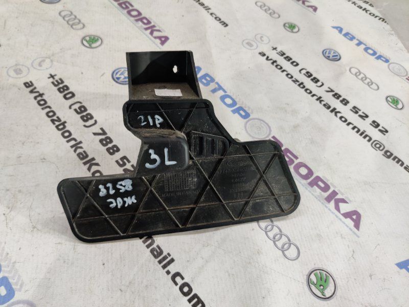 Бризковик FT4BA104C21AG Ford Edge