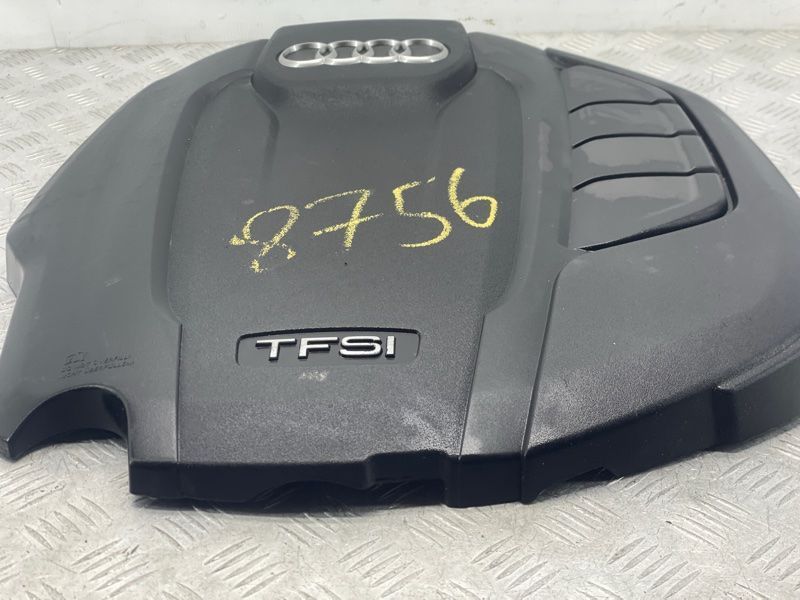 Накладка двигуна 06L103925 Audi A6