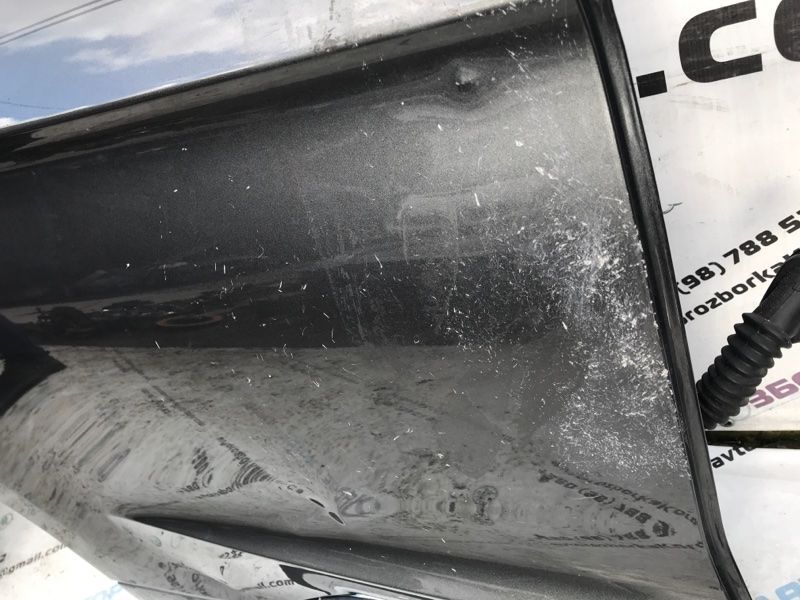 Двері KT4Z5824630B Ford Edge