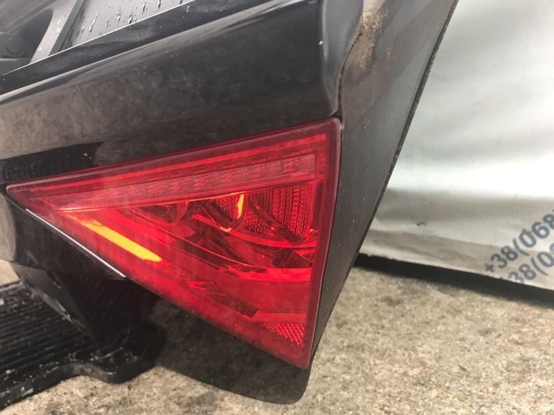 Стоп / ліхтар внутрішній 4G8945094A Audi S7