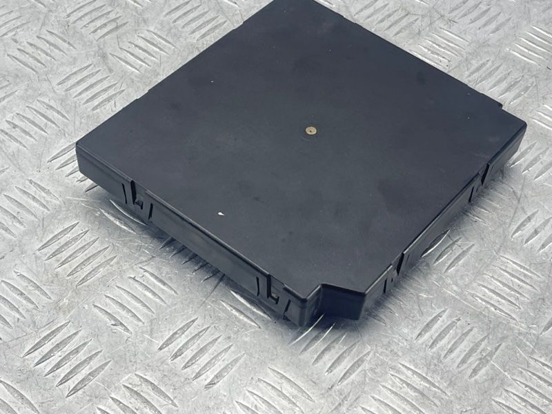 Блок комфорту 8X0907063AC Audi Q3