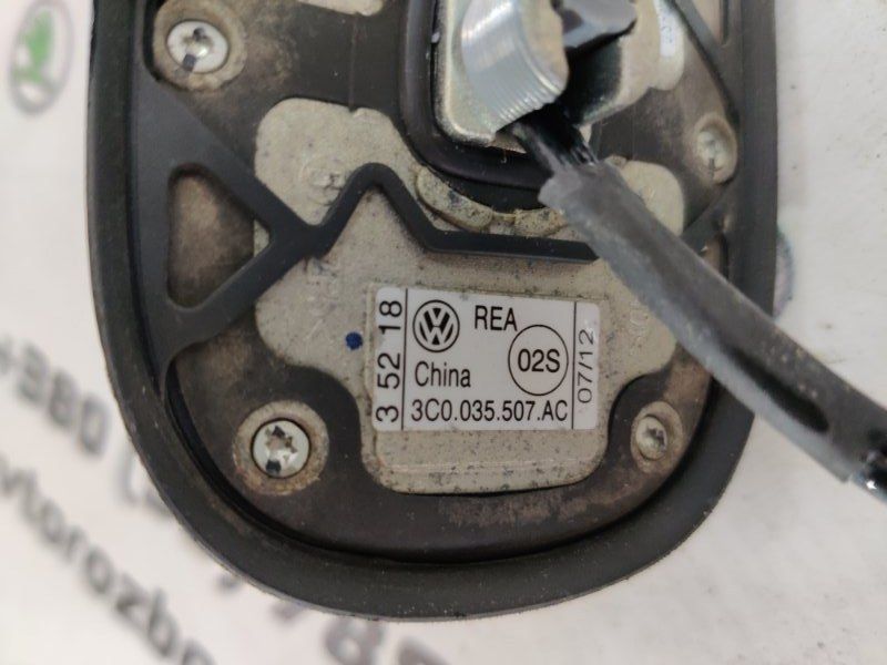 Aнтена плавник 3C0035507AC Volkswagen CC