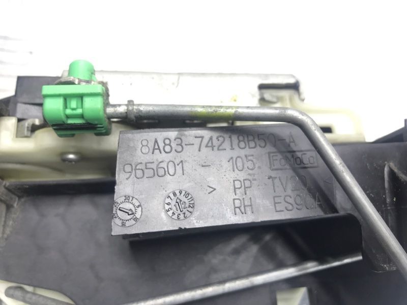 Замок дверей Ford Flex