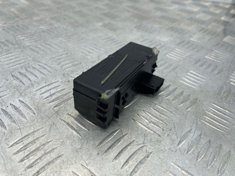 Блок управления FS7T18D816AE Ford Fusion