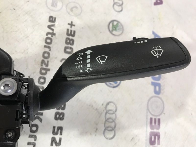 Шлейф керма 4G0953568A Audi A6