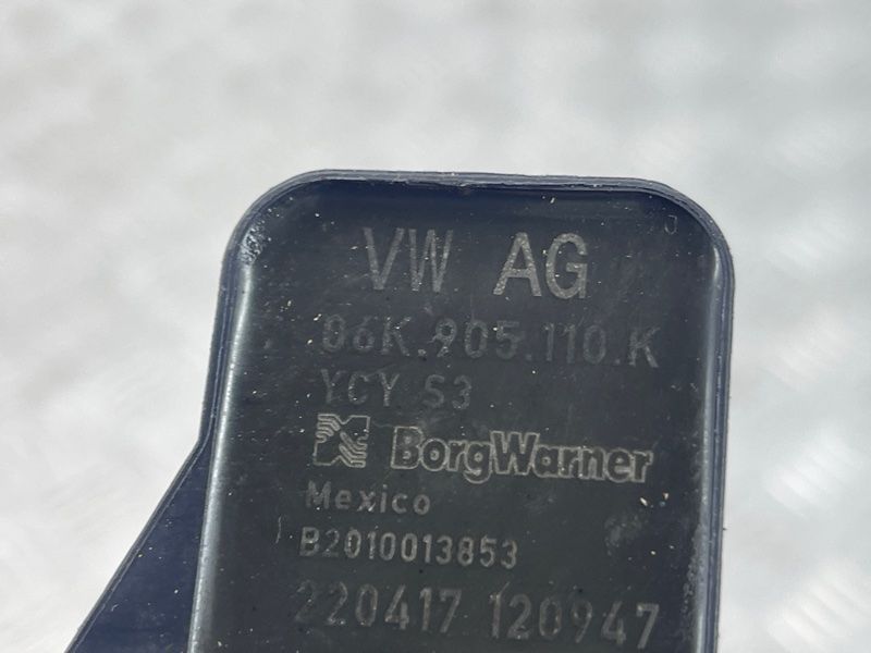 Катушка зажигания 06K905110K Audi Q5