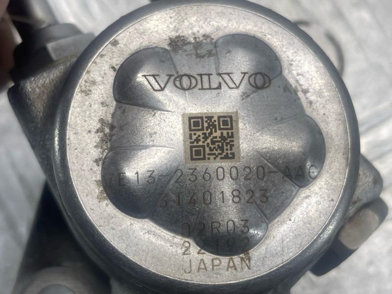 Паливний насос 31401823 Volvo XC60