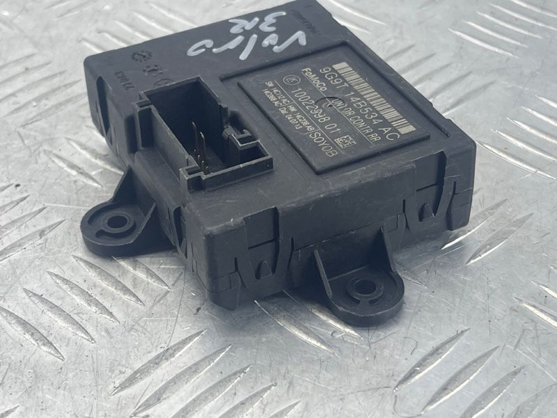 Блок керування дверей 9G9T14B534AC Volvo XC60