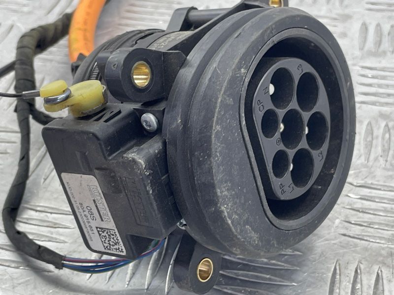 Електропроводка 80A915651 Audi Q5