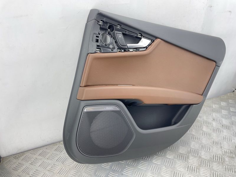 Обшивка дверей 4G8867306 Audi A7