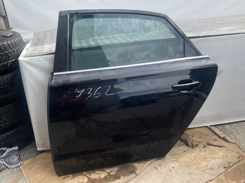 Дверь 4H4833051D Audi A8