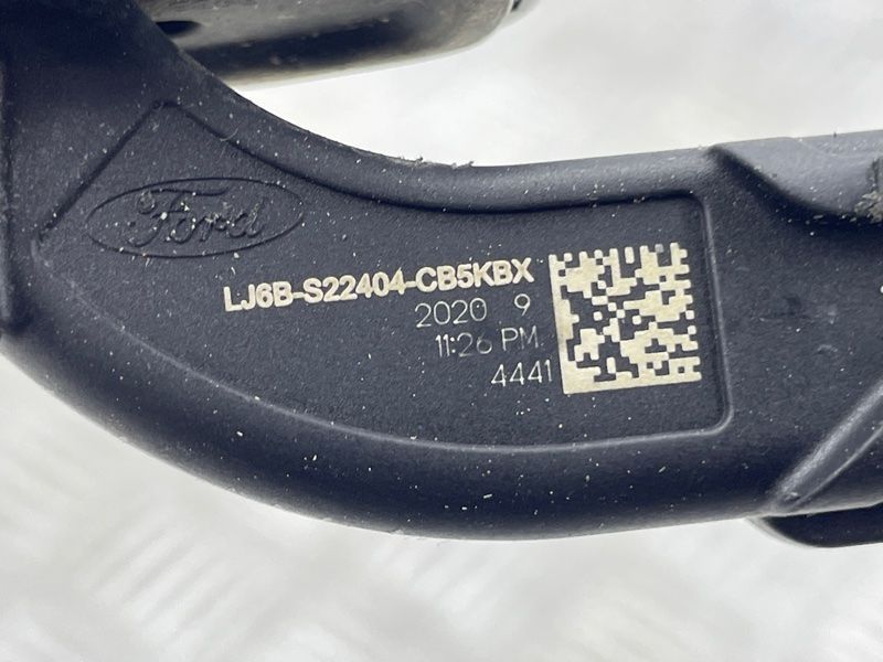 Ручка дверей зовнішня LJ6BS22404CB5KBX Ford Escape