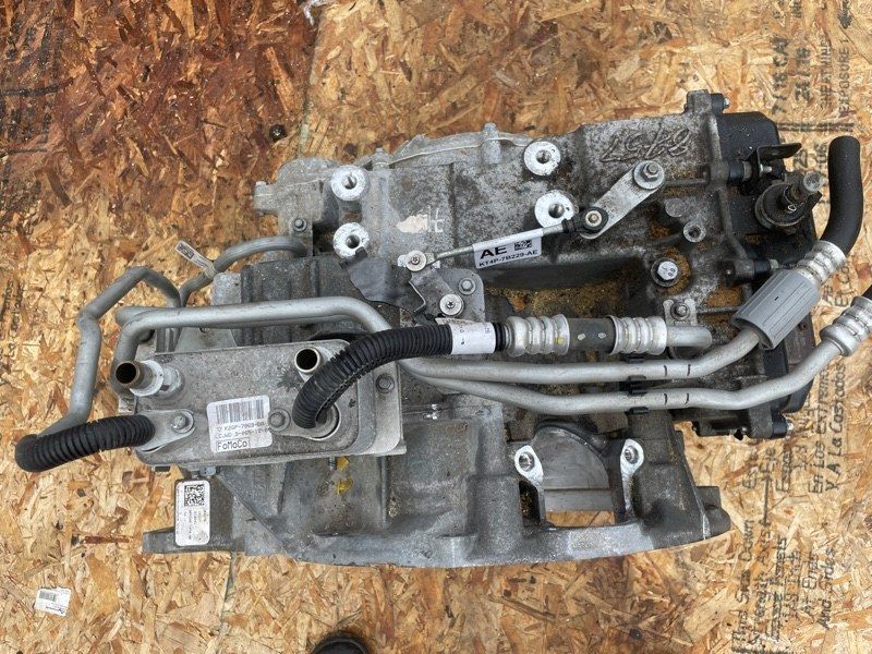 АКПП / Коробка передач K2GZ7000A Ford Edge