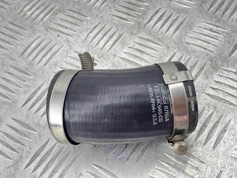 Патрубок інтеркулера F2G36C646CG Ford Edge
