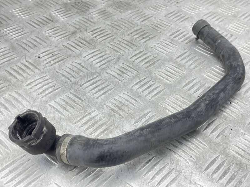Шланг ОР зі швидкороз'ємною муфтою 4L0122073B Audi Q7