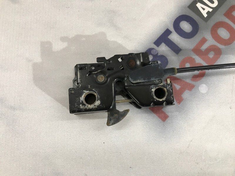 Замок капота 5U0823509C Volkswagen Beetle