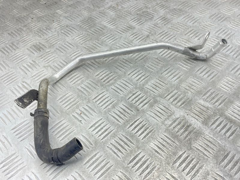 Трубопровід системи охолодження 4G0121485Q Audi A6
