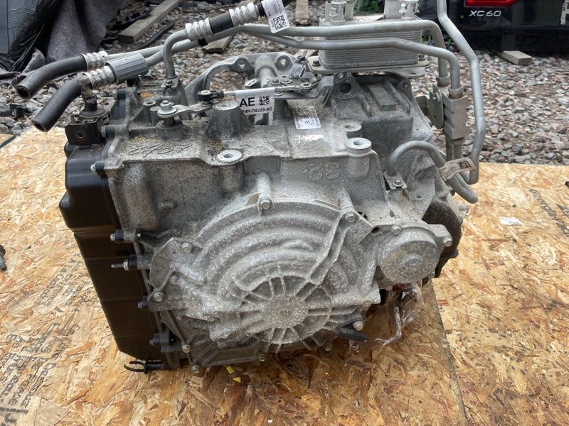 АКПП / Коробка передач K2GZ7000A Ford Edge