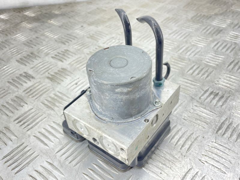 Блок ABS 80A907379E Audi Q5