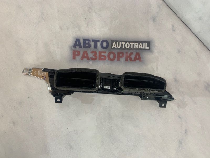 Дефлектор панели приборов центральний 4G1820951J6PS Audi A7 Audi A6, Audi A7, Audi RS7, Audi S6, Audi S7